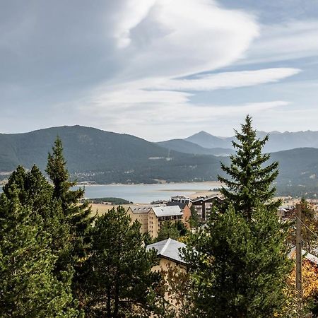 Chalet Des Eglantines Les Angles  Dış mekan fotoğraf