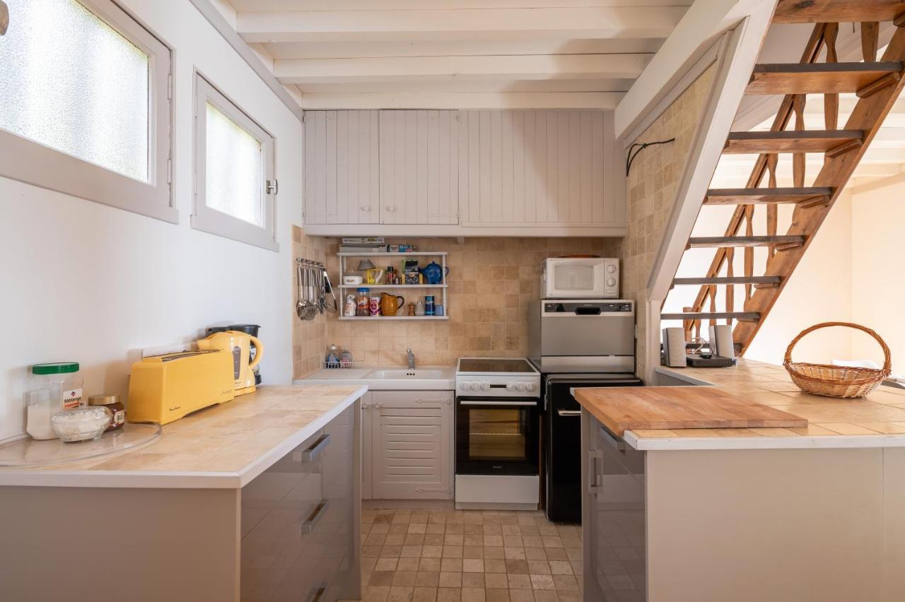 Chalet Des Eglantines Les Angles  Dış mekan fotoğraf