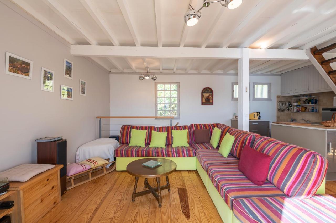 Chalet Des Eglantines Les Angles  Dış mekan fotoğraf