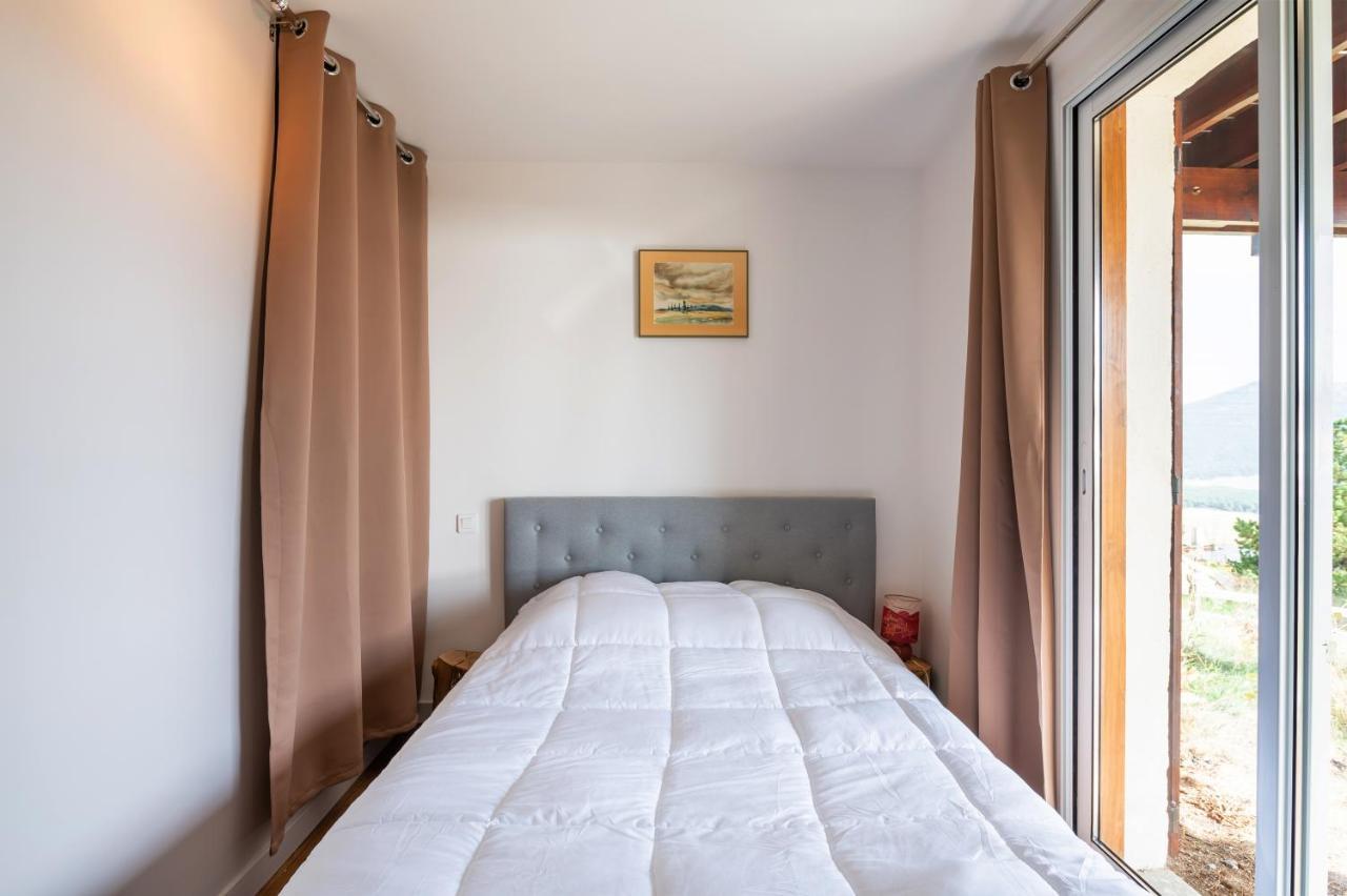 Chalet Des Eglantines Les Angles  Dış mekan fotoğraf