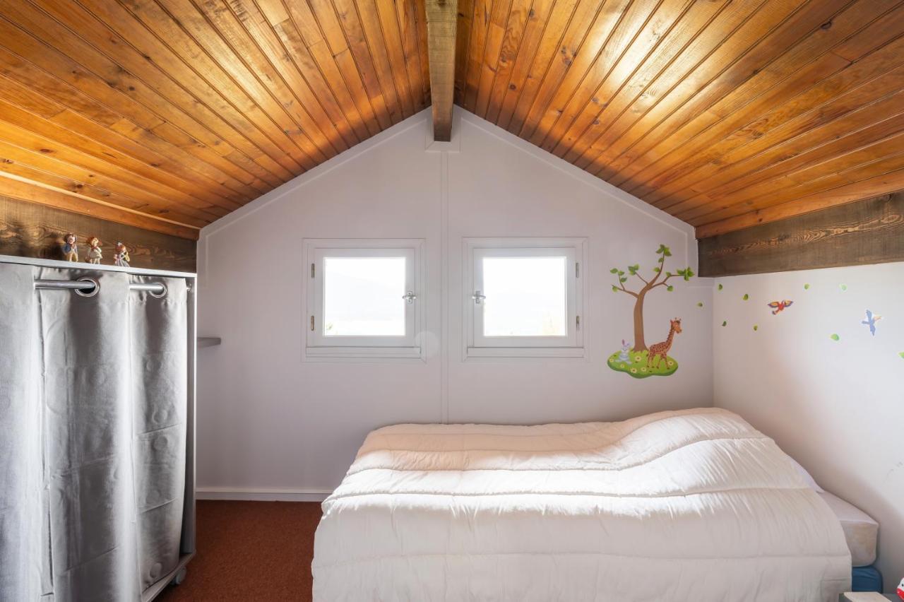 Chalet Des Eglantines Les Angles  Dış mekan fotoğraf