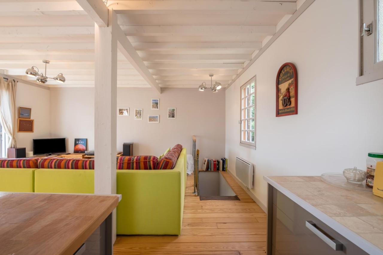 Chalet Des Eglantines Les Angles  Dış mekan fotoğraf